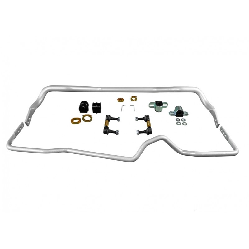 Kit Barres Antiroulis Whiteline Nissan 350Z Z33 GL Racing Shop