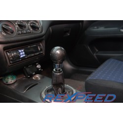 Pommeau de vitesses Varis Rexpeed Mitsubishi Lancer Evolution 6/X