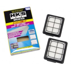 Filtre HKS Super Air Filter pour GTR R35