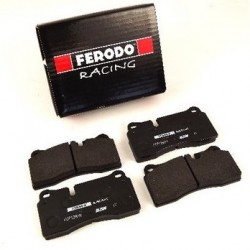 Plaquettes arrière Ferodo DS2500 GTR R35