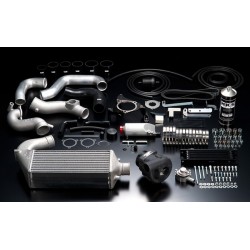 GT2 Supercharger Pro Kit HKS V2