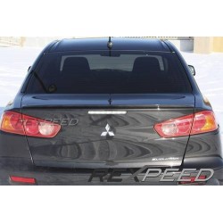 Becquet Type-1 Rexpeed Mitsubishi Lancer Evolution X