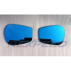 Miroirs de rétroviseurs polarisés Rexpeed Nissan GT-R35