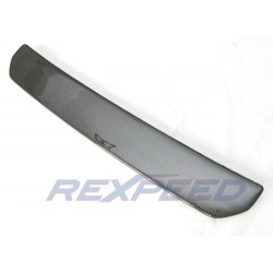 Diffuseur plastique ABS Rexpeed Subaru WRX/STI