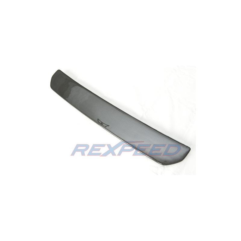 Diffuseur plastique ABS Rexpeed Subaru WRX/STI