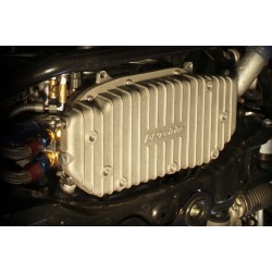 Carter d'huile moteur gros volume Greddy 350Z / 370Z - GL Racing Shop