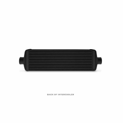 Intercooler Universel J-Line Mishimoto Race Edition