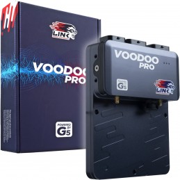 LINK - G5 Voodoo Pro