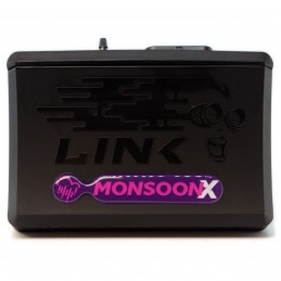 LINK - G4X MonsoonX ECU