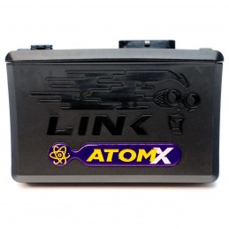 LINK - G4X AtomX ECU