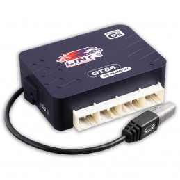 LINK - ECU Plugin G5 Toyota...