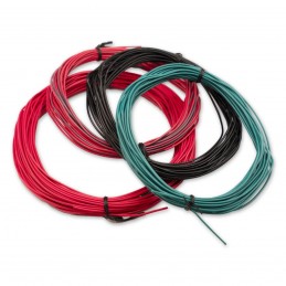 LINK - Wire pack (4 couleurs)