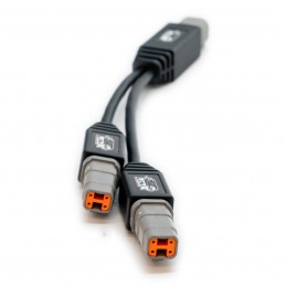 LINK - CAN Splitter Cable