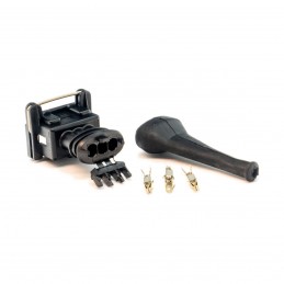 LINK - Bosch 3 Way Plug Kit