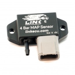 LINK - 4 Bar MAP Sensor