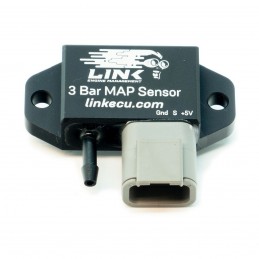 LINK - 3 Bar MAP Sensor