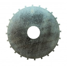 LINK - Trigger Wheel Medium