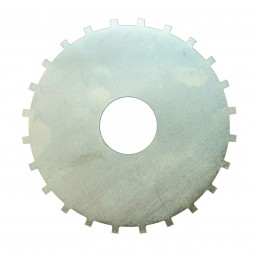 LINK - Trigger Wheel Small