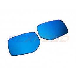 Miroirs polarizés rétroviseur Rexpeed Subaru WRX/STI