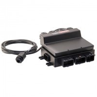 Catégorie Electronique - GL Racing Shop : Capteur MAP 4 bars Omnipower pour Lancer Evolution , Boost Controller Go Fast Bits ...