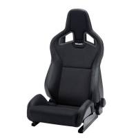 Siège, rails et accessoires Recaro Bride Takata Sparco OMP RRS